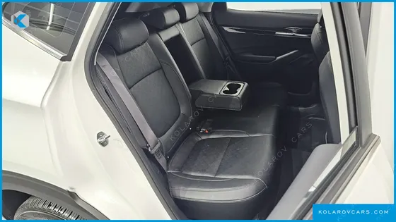 KIA SELTOS GASOLINE 1.6 TURBO 2WD