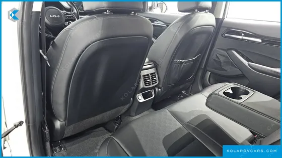 KIA SELTOS GASOLINE 1.6 TURBO 2WD