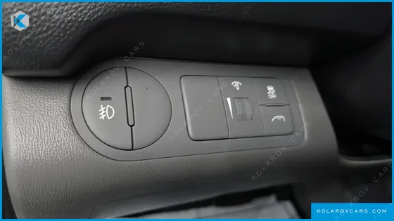 HYUNDAI STAREX 4WD 12-SEATER WAGON