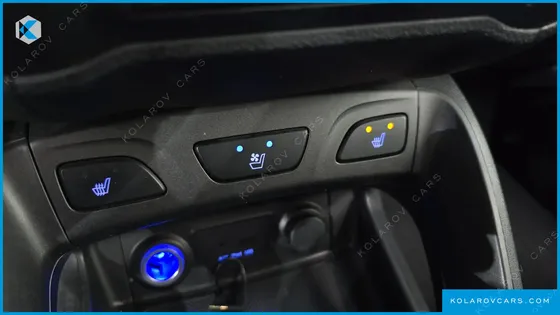 HYUNDAI TUCSON DIESEL(E-VGT) 2WD
