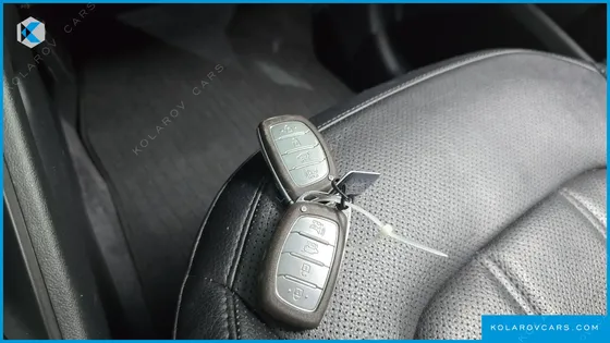 HYUNDAI TUCSON DIESEL(E-VGT) 2WD