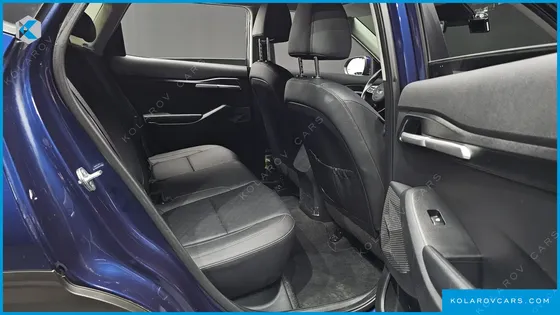 KIA SELTOS GASOLINE 1.6 TURBO 2WD
