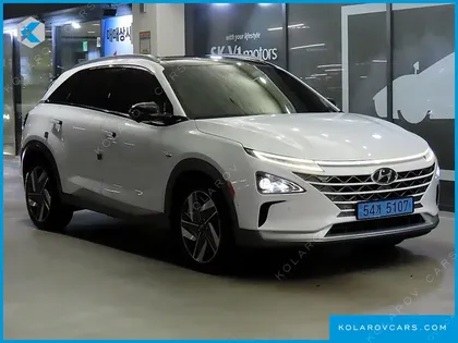 HYUNDAI NEXO PREMIUM