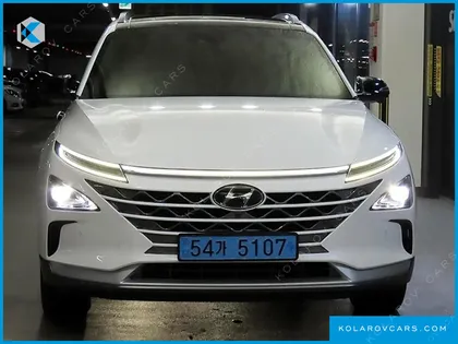 HYUNDAI NEXO PREMIUM
