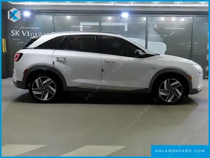 HYUNDAI NEXO PREMIUM