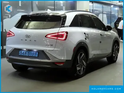 HYUNDAI NEXO PREMIUM