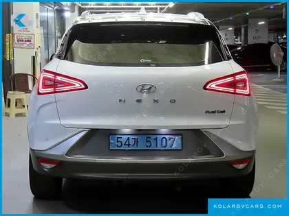 HYUNDAI NEXO PREMIUM