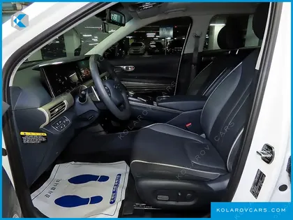 HYUNDAI NEXO PREMIUM