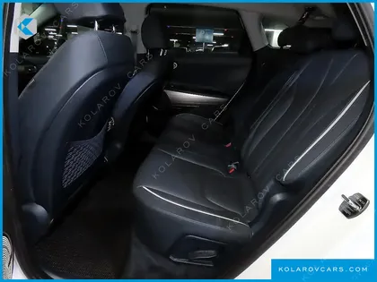 HYUNDAI NEXO PREMIUM