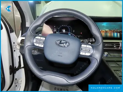 HYUNDAI NEXO PREMIUM