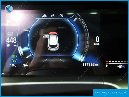 HYUNDAI NEXO PREMIUM