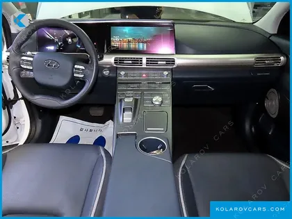 HYUNDAI NEXO PREMIUM