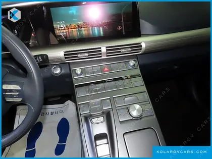 HYUNDAI NEXO PREMIUM