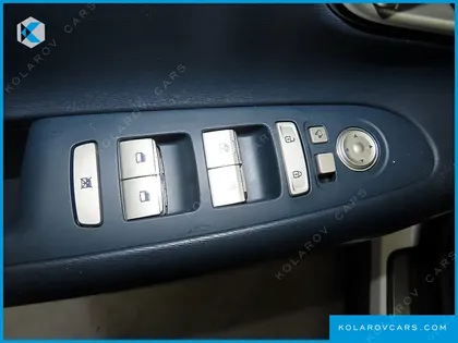 HYUNDAI NEXO PREMIUM