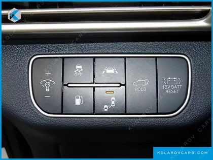 HYUNDAI NEXO PREMIUM
