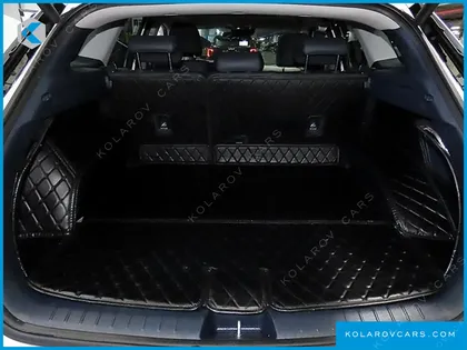 HYUNDAI NEXO PREMIUM