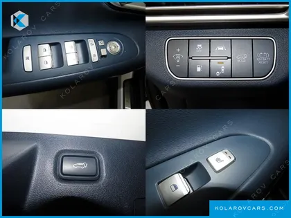 HYUNDAI NEXO PREMIUM