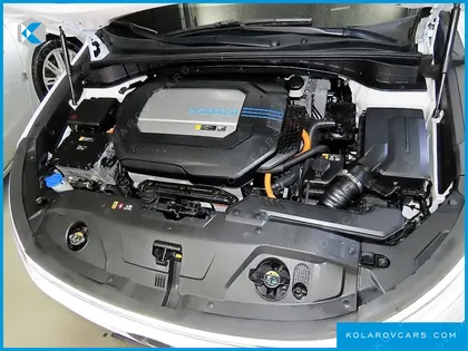 HYUNDAI NEXO PREMIUM