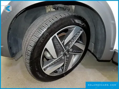 HYUNDAI NEXO PREMIUM