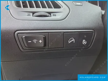HYUNDAI TUCSON DIESEL(E-VGT) 2WD