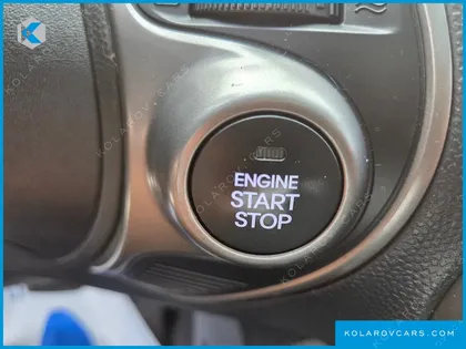HYUNDAI TUCSON DIESEL(E-VGT) 2WD