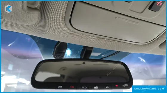 KIA CARNIVAL 9-SEATER PRSTIGE