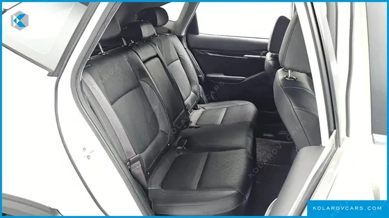 KIA SELTOS DIESEL 1.6 2WD
