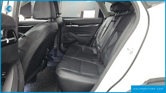 KIA SELTOS DIESEL 1.6 2WD
