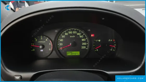 HYUNDAI STAREX 12-SEATER WAGON
