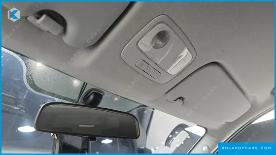 HYUNDAI STAREX 12-SEATER WAGON