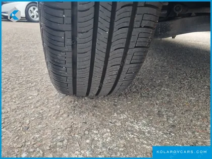 HYUNDAI TUCSON DIESEL(E-VGT) 2WD