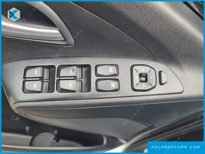 HYUNDAI TUCSON DIESEL(E-VGT) 2WD