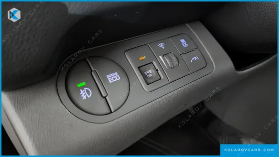 HYUNDAI STAREX 4WD GUARD CAR OF CHIDREN