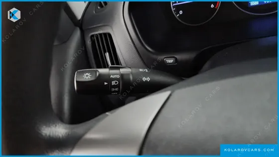 HYUNDAI STAREX 4WD GUARD CAR OF CHIDREN