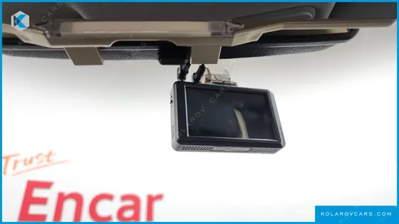 HYUNDAI STAREX 4WD GUARD CAR OF CHIDREN