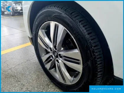 HYUNDAI TUCSON DIESEL(E-VGT) 2WD