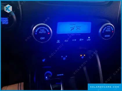 HYUNDAI TUCSON DIESEL(E-VGT) 2WD