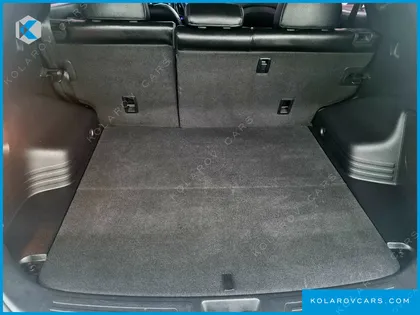 HYUNDAI TUCSON DIESEL(E-VGT) 2WD