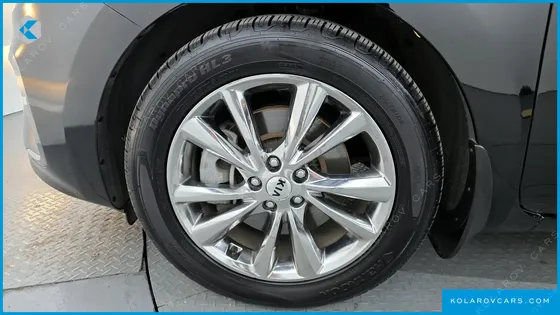 KIA CARNIVAL 9-SEATER PRSTIGE