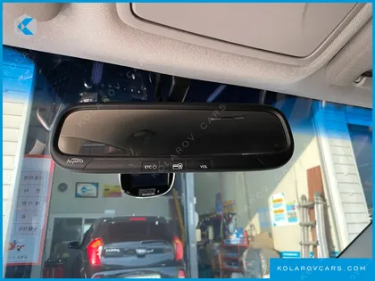 HYUNDAI TUCSON DIESEL(E-VGT) 2WD