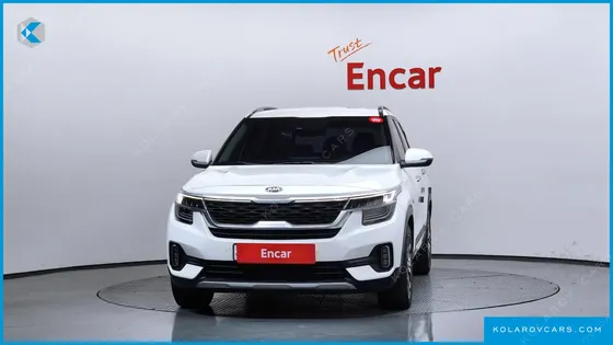 KIA SELTOS DIESEL 1.6 2WD