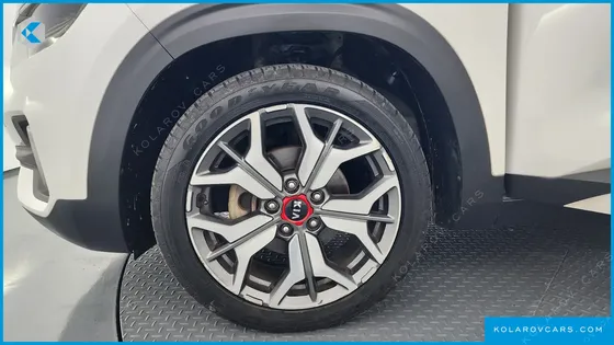 KIA SELTOS DIESEL 1.6 2WD