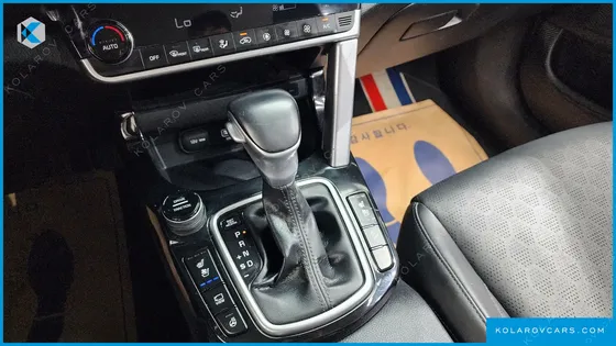 KIA SELTOS DIESEL 1.6 2WD