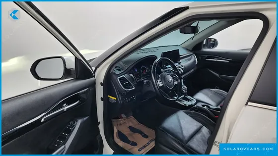 KIA SELTOS DIESEL 1.6 2WD