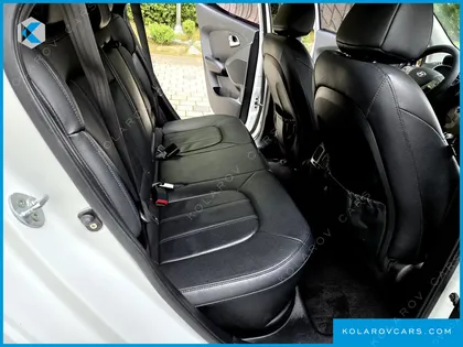 HYUNDAI TUCSON DIESEL(E-VGT) 2WD