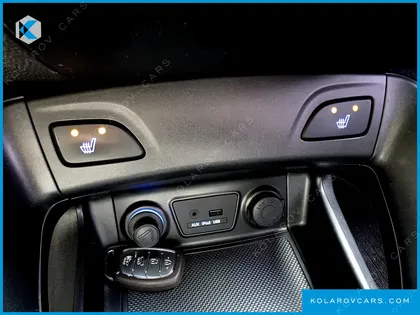 HYUNDAI TUCSON DIESEL(E-VGT) 2WD