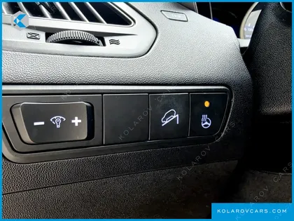 HYUNDAI TUCSON DIESEL(E-VGT) 2WD