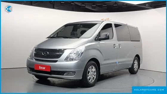 HYUNDAI STAREX 12-SEATER WAGON