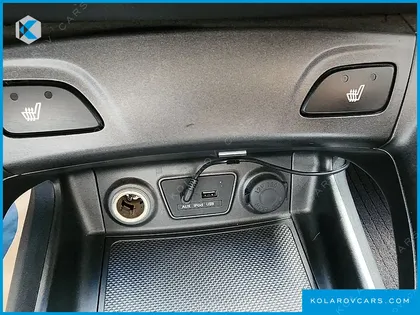HYUNDAI TUCSON DIESEL(E-VGT) 2WD