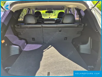 HYUNDAI TUCSON DIESEL(E-VGT) 2WD